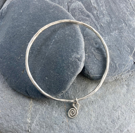 Torc Bangle