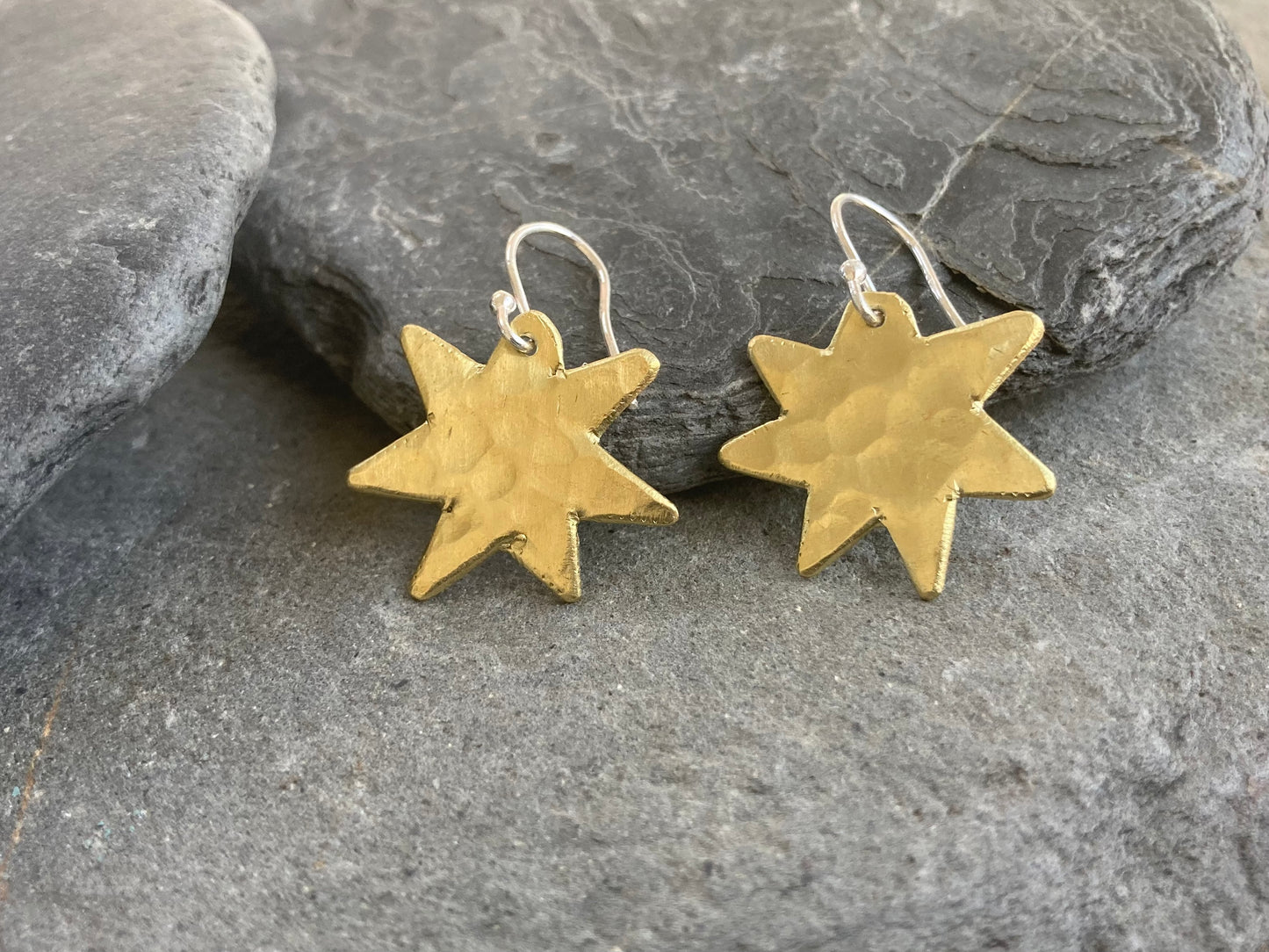 Star Earrings