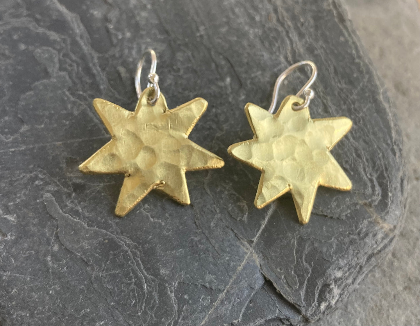 Star Earrings
