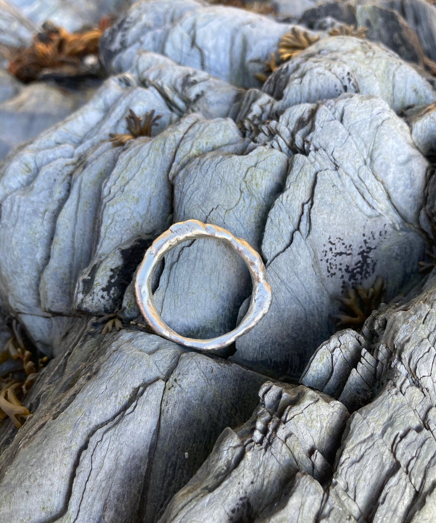 Molten Rock Ring 2