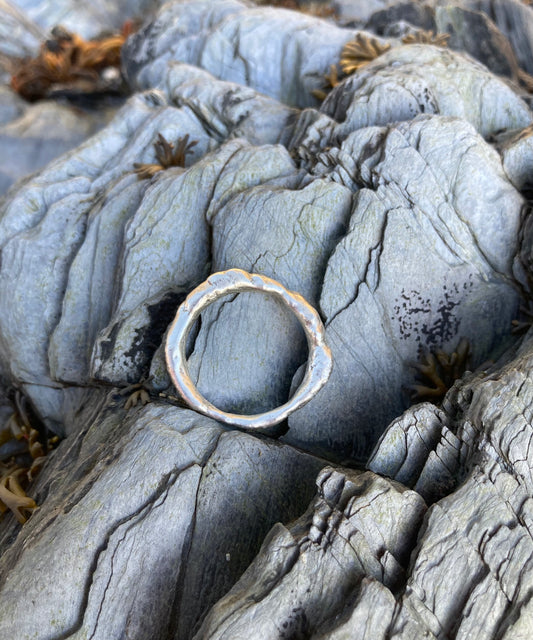 Molten Rock Ring 2