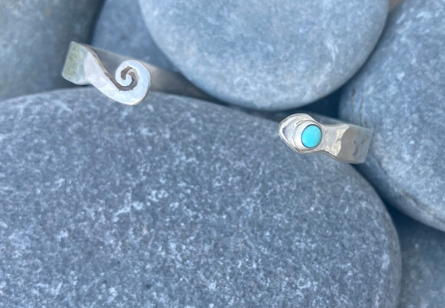 Danaë Turquoise Bracelet