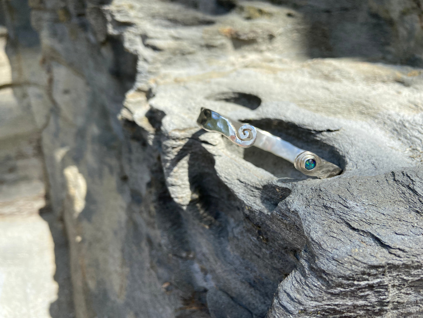 Opal Danaë Bracelet