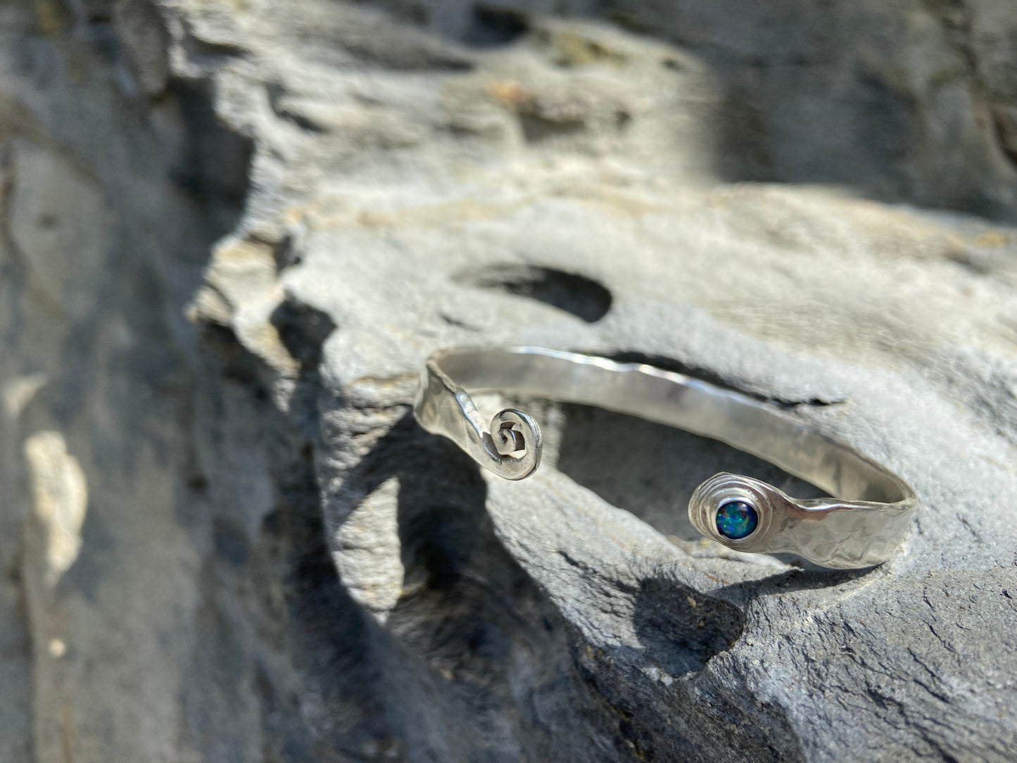 Opal Danaë Bracelet