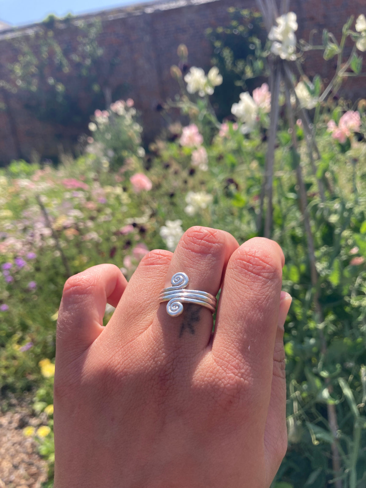 Spira Ring