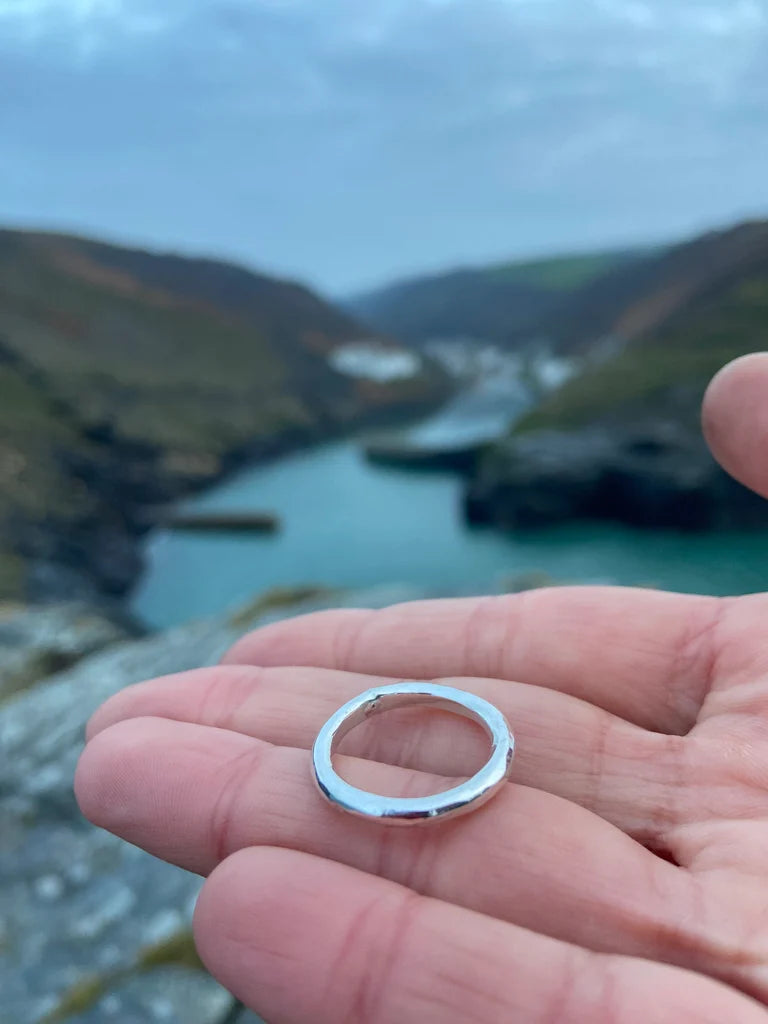 Boscastle Ring