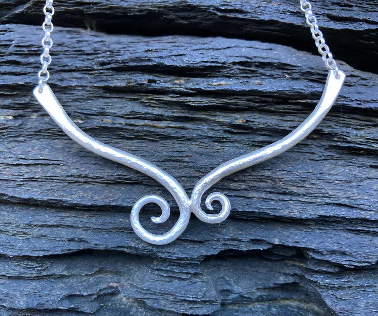 Torc Necklace