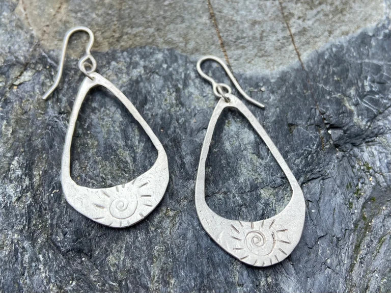 Treasure Earrings