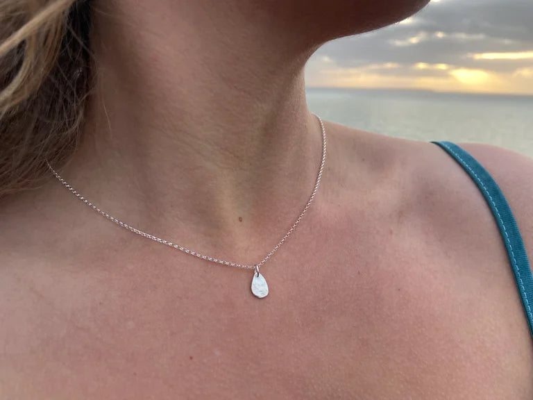 Pebble Necklace