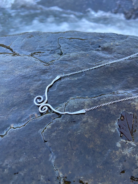 Torc Necklace - Small